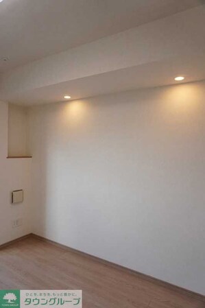 ルーブル高島平弐番館の物件内観写真